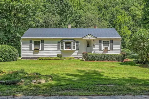 28 Walker Brook Road Mason NH 03048