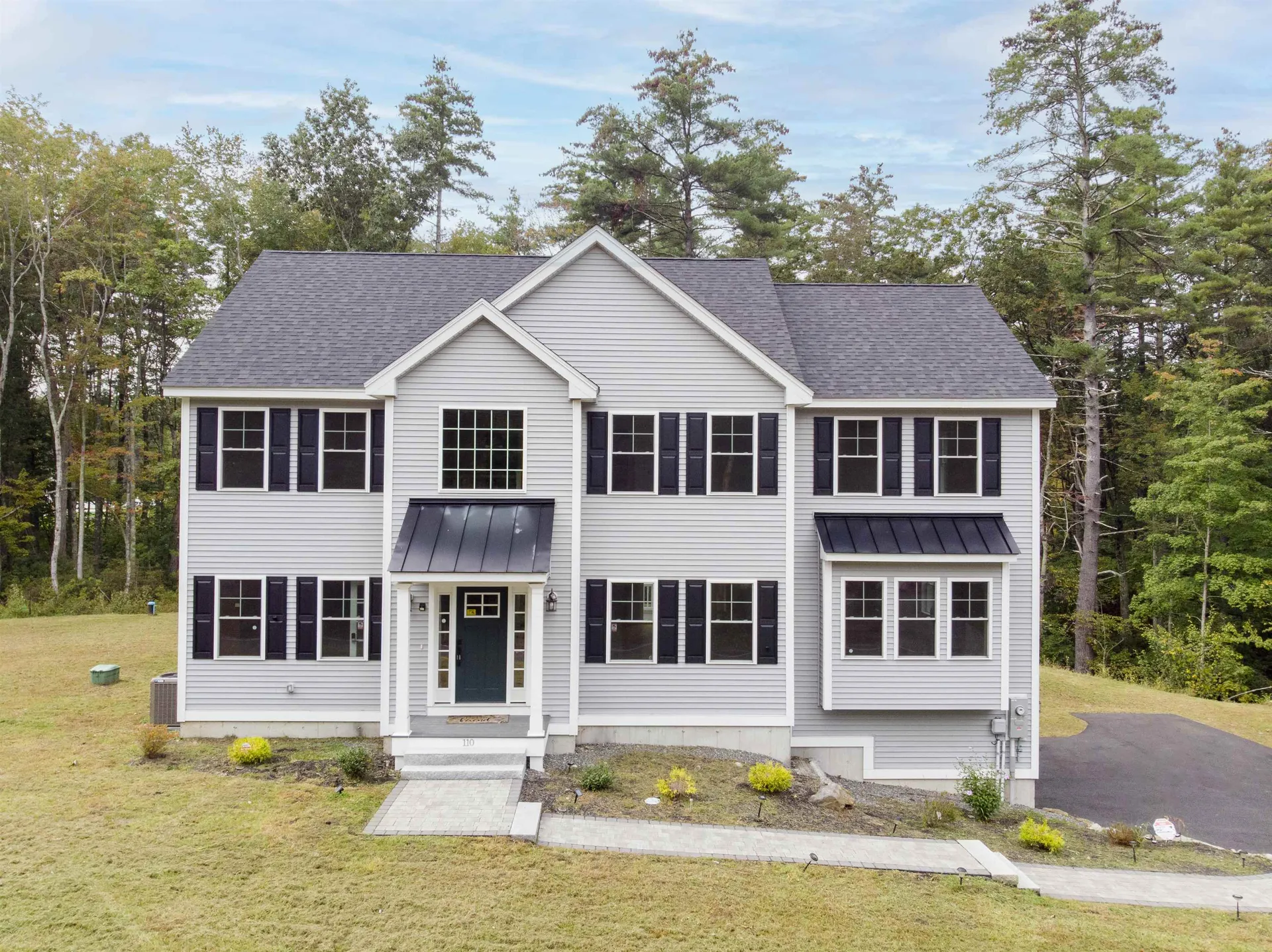 110 Bluff Street Salem NH 03079