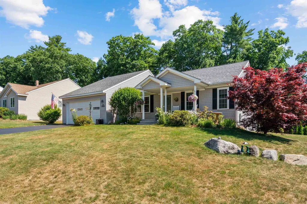 71 Sarah Circle Laconia NH 03246