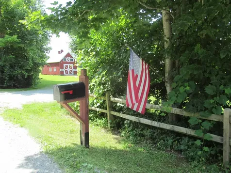 344 Hinkley Road Hubbardton VT 05735