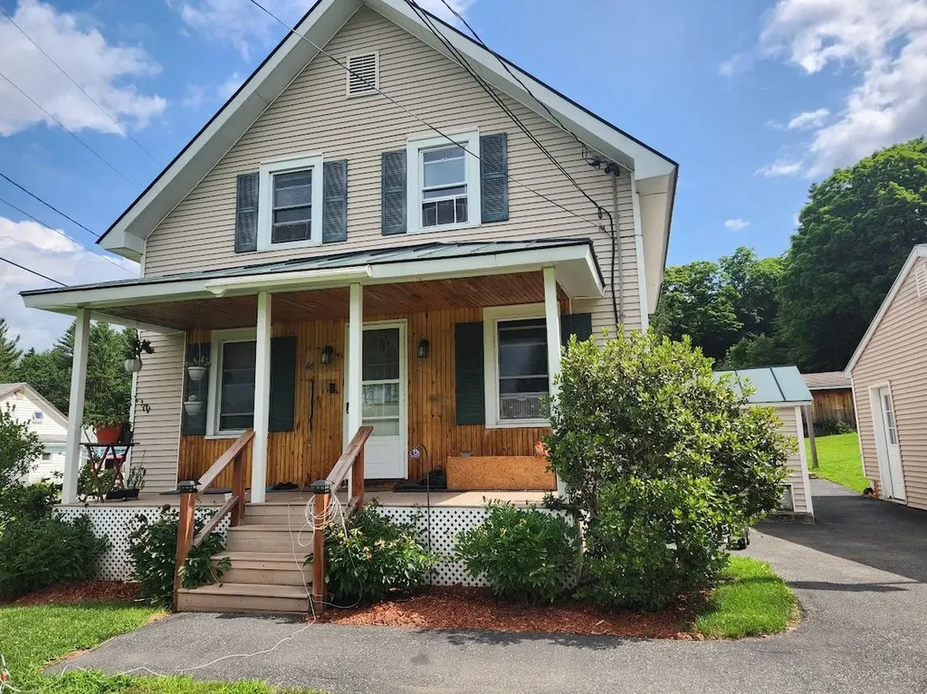 46 Hillside Road Barre Town VT 05649