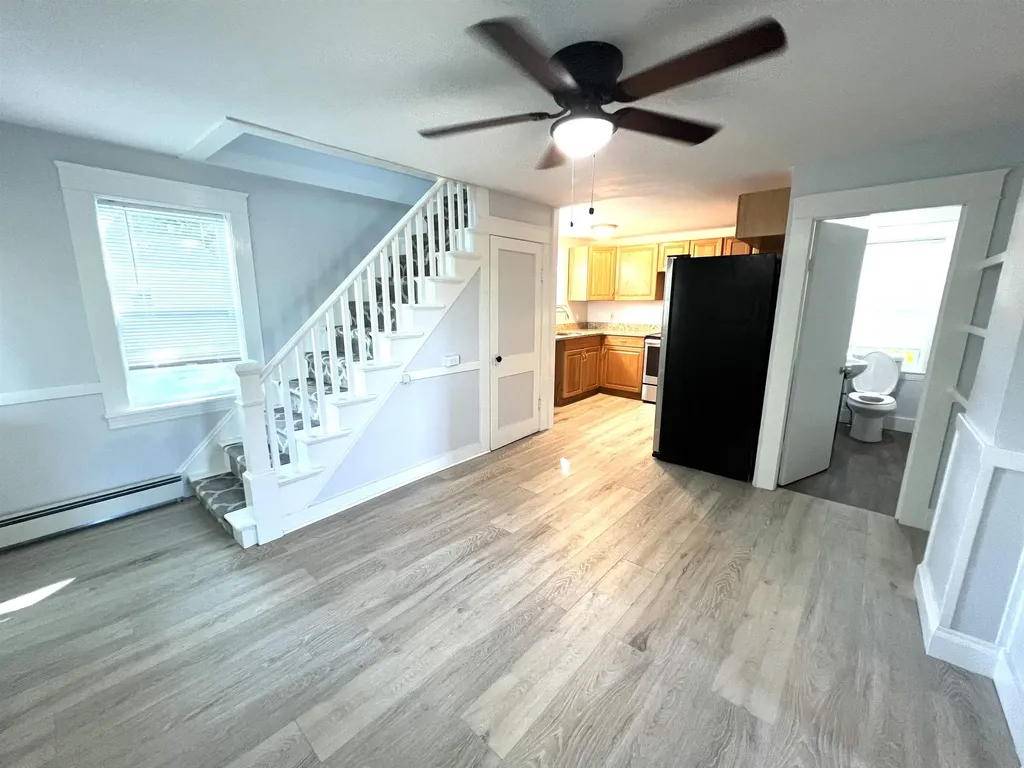 4 Maynard Street Claremont NH 03743