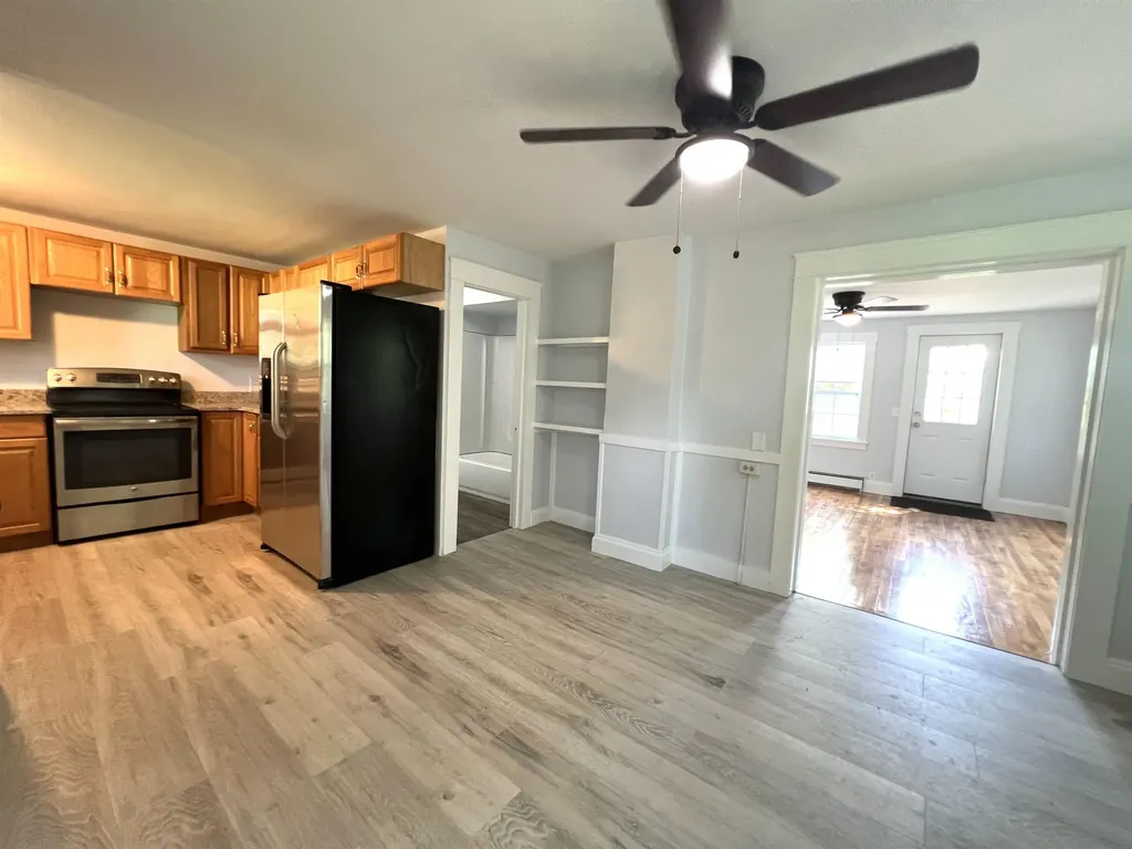 4 Maynard Street Claremont NH 03743