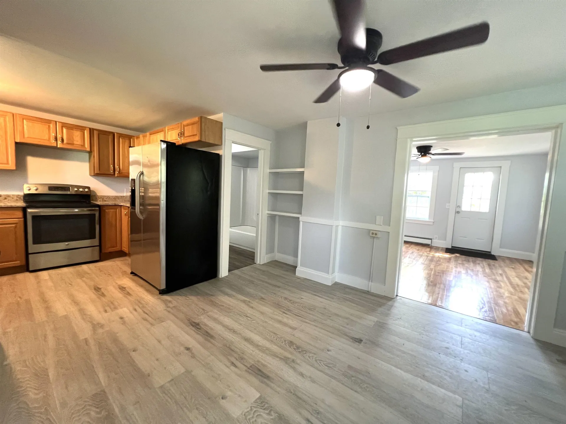 4 Maynard Street Claremont NH 03743