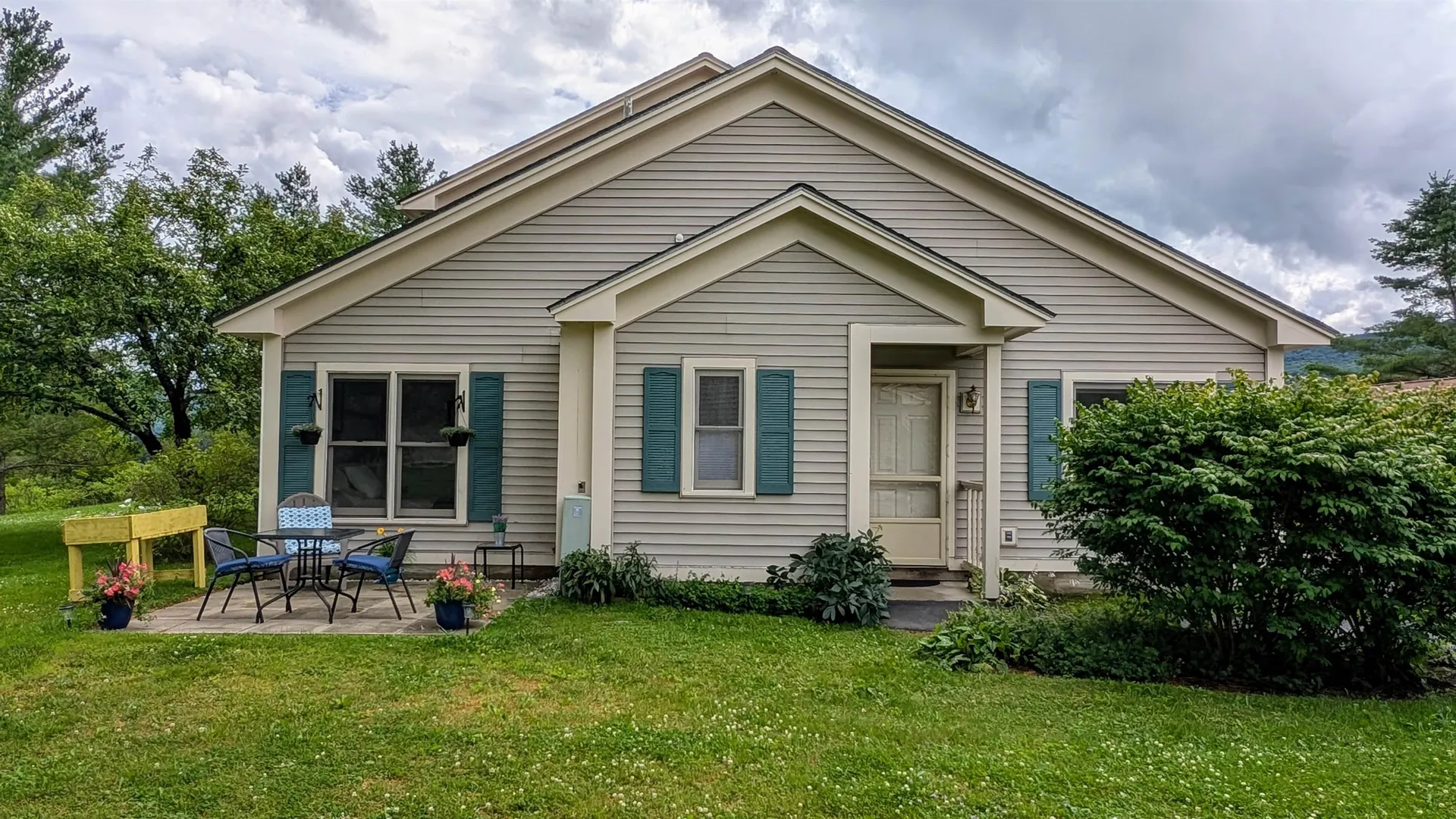 601 Acorn Drive Waterbury VT 05661