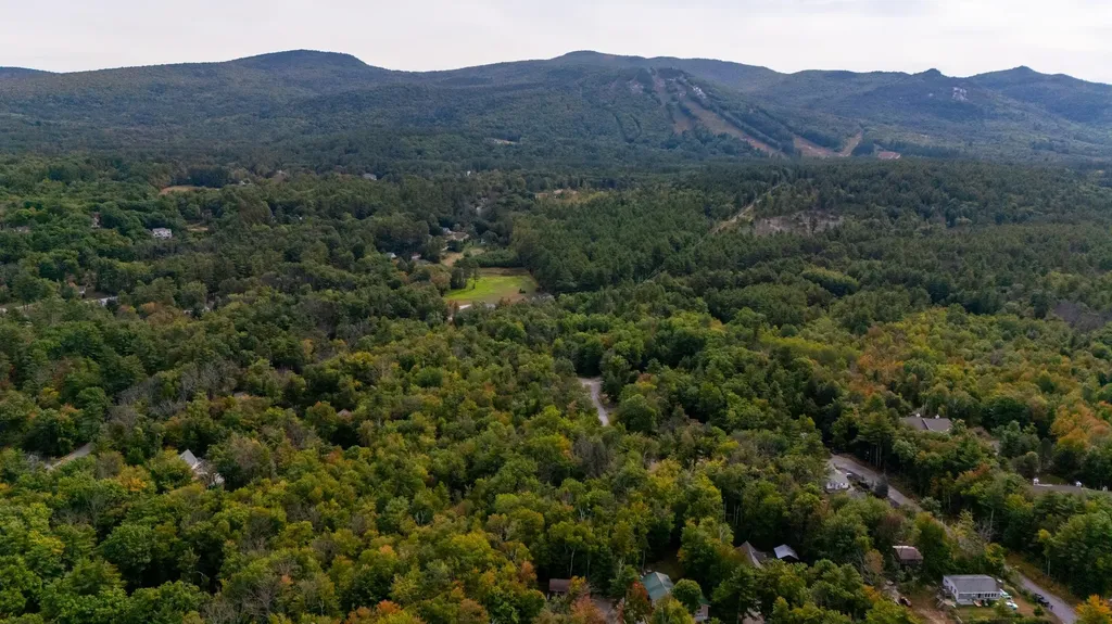 00000 Ledgewood Road Conway NH 03860