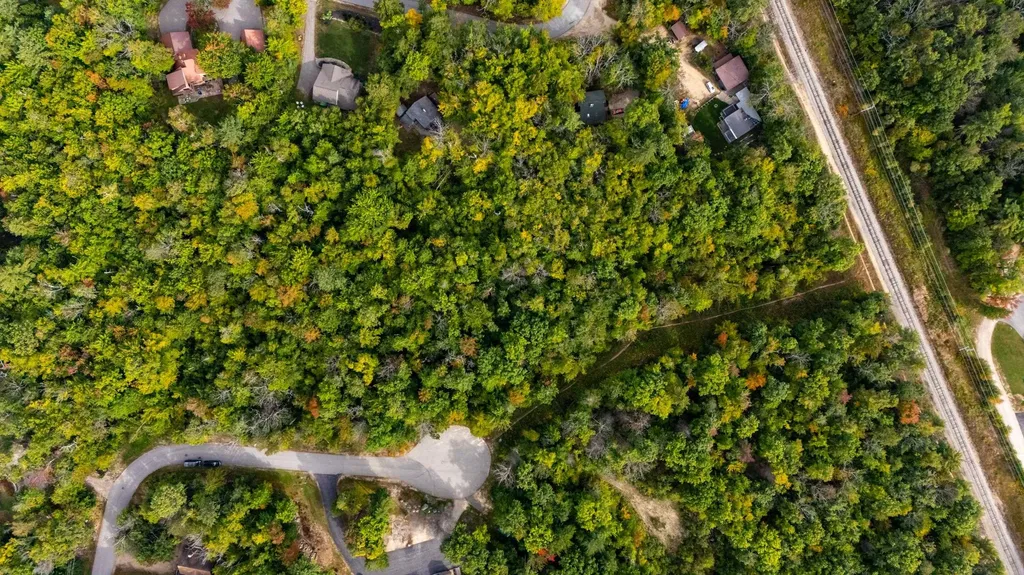 00000 Ledgewood Road Conway NH 03860