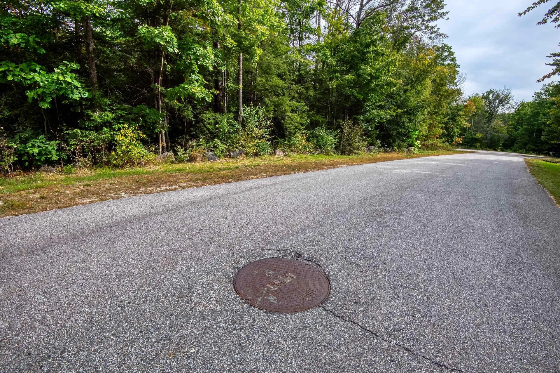 00000 Ledgewood Road Conway NH 03860