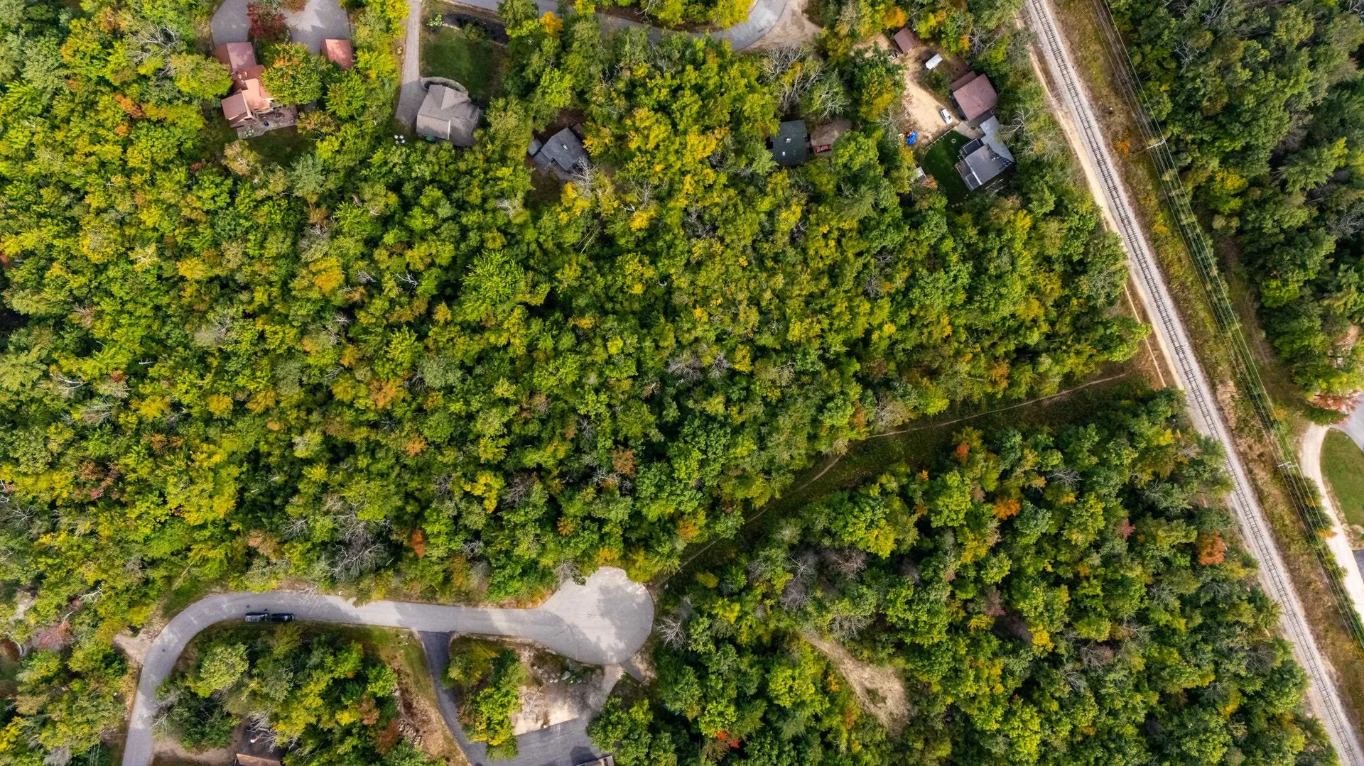 00000 Ledgewood Road Conway NH 03860