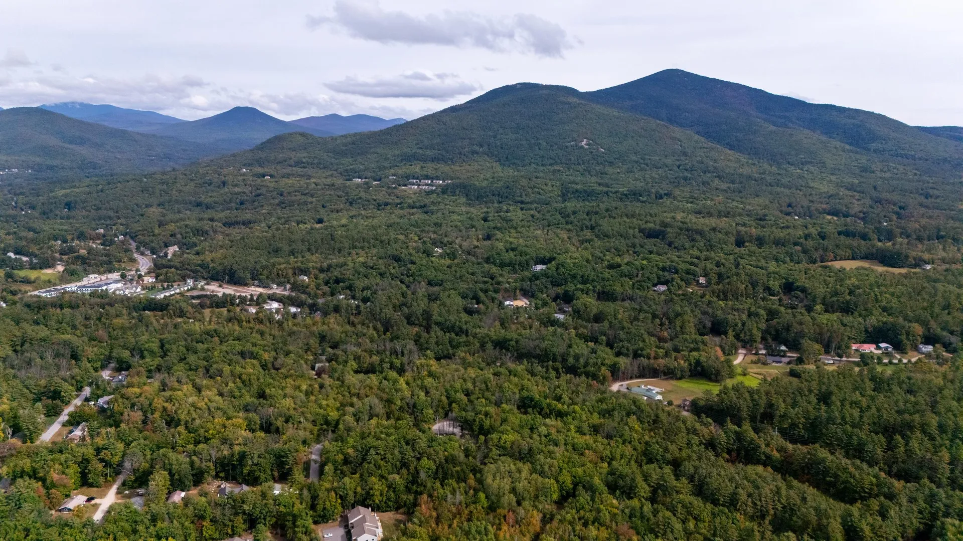 00000 Ledgewood Road Conway NH 03860