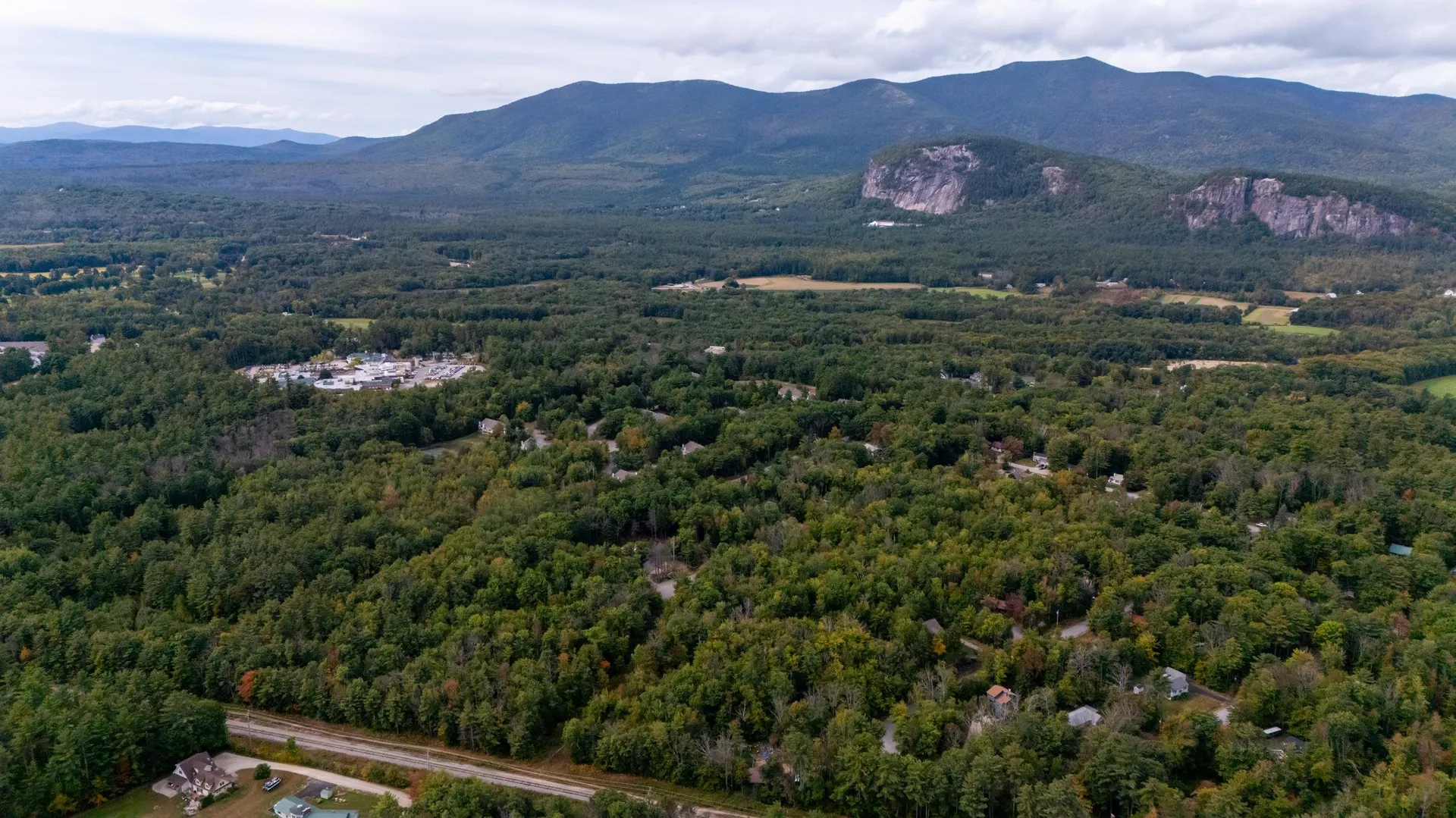 00000 Ledgewood Road Conway NH 03860