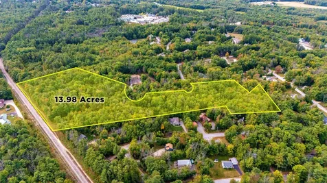 00000 Ledgewood Road Conway NH 03860