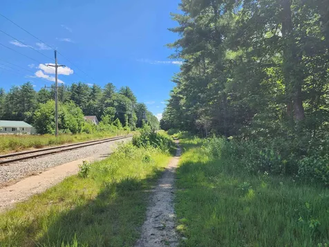 00000 Ledgewood Road Conway NH 03860