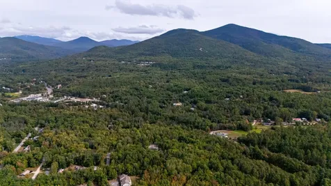 00000 Ledgewood Road Conway NH 03860