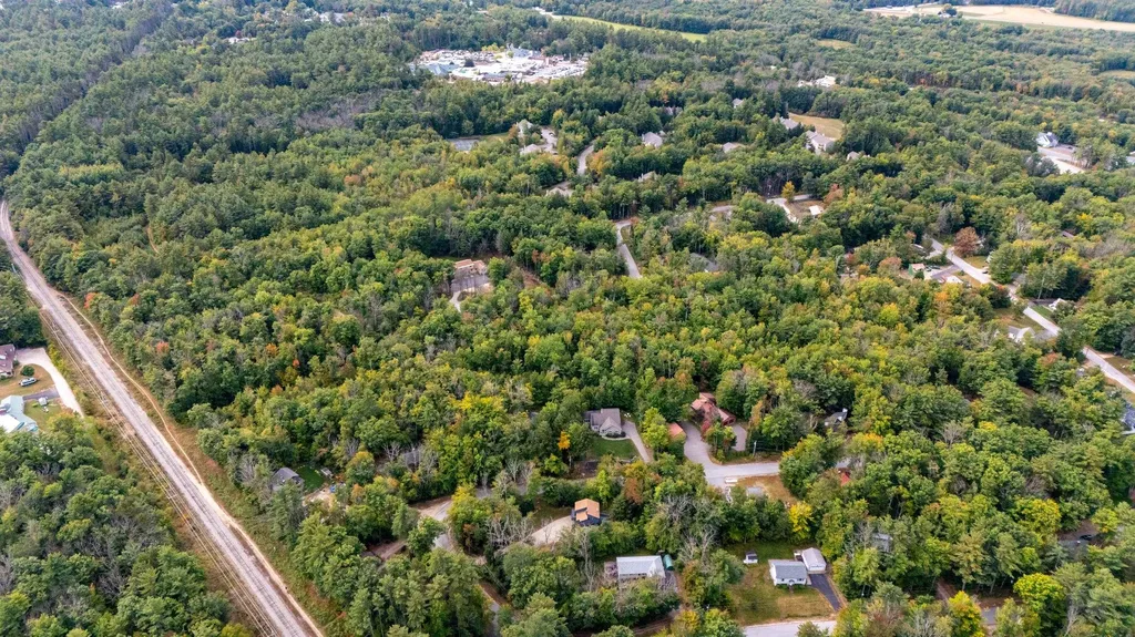 00000 Ledgewood Road Conway NH 03860