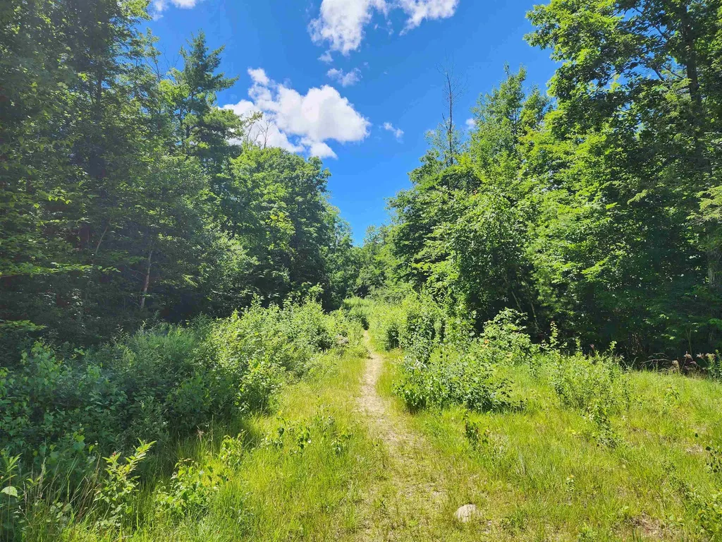 00000 Ledgewood Road Conway NH 03860