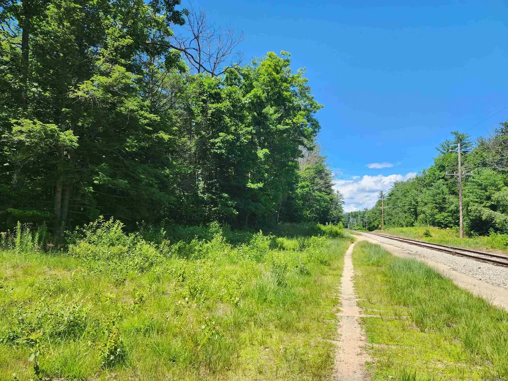 00000 Ledgewood Road Conway NH 03860