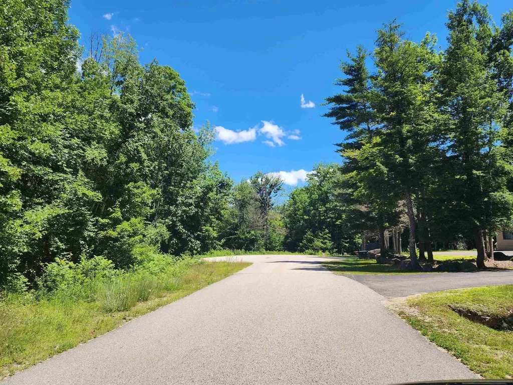 00000 Ledgewood Road Conway NH 03860