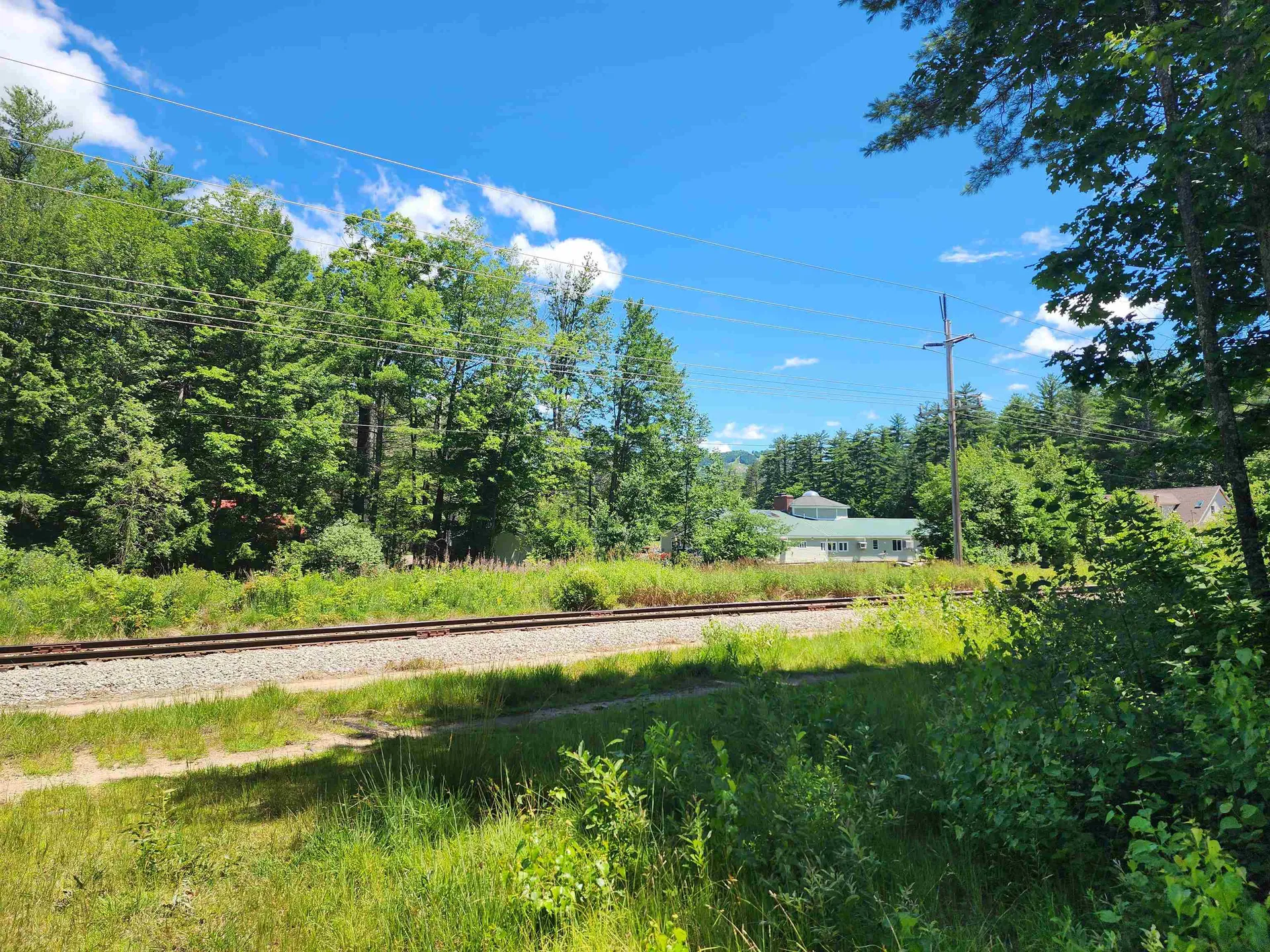 00000 Ledgewood Road Conway NH 03860
