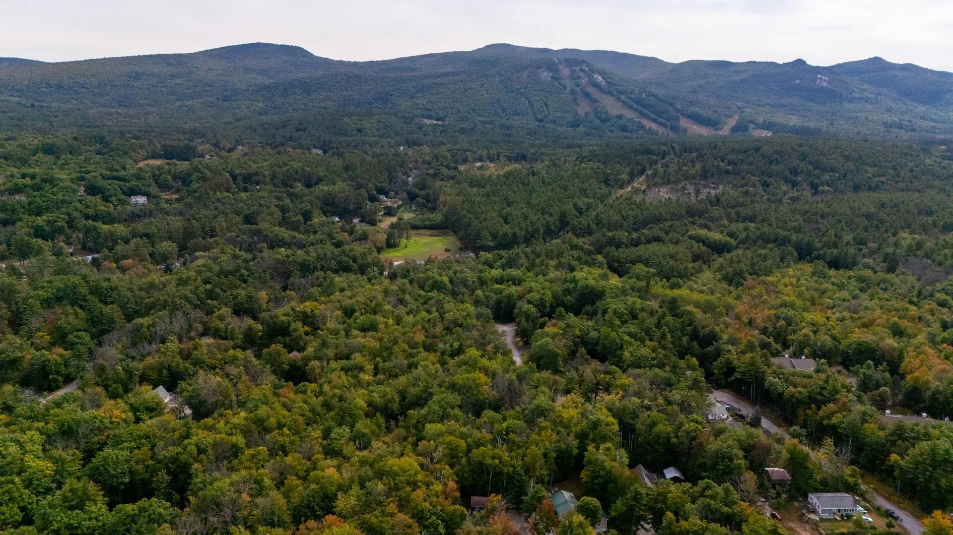 00000 Ledgewood Road Conway NH 03860