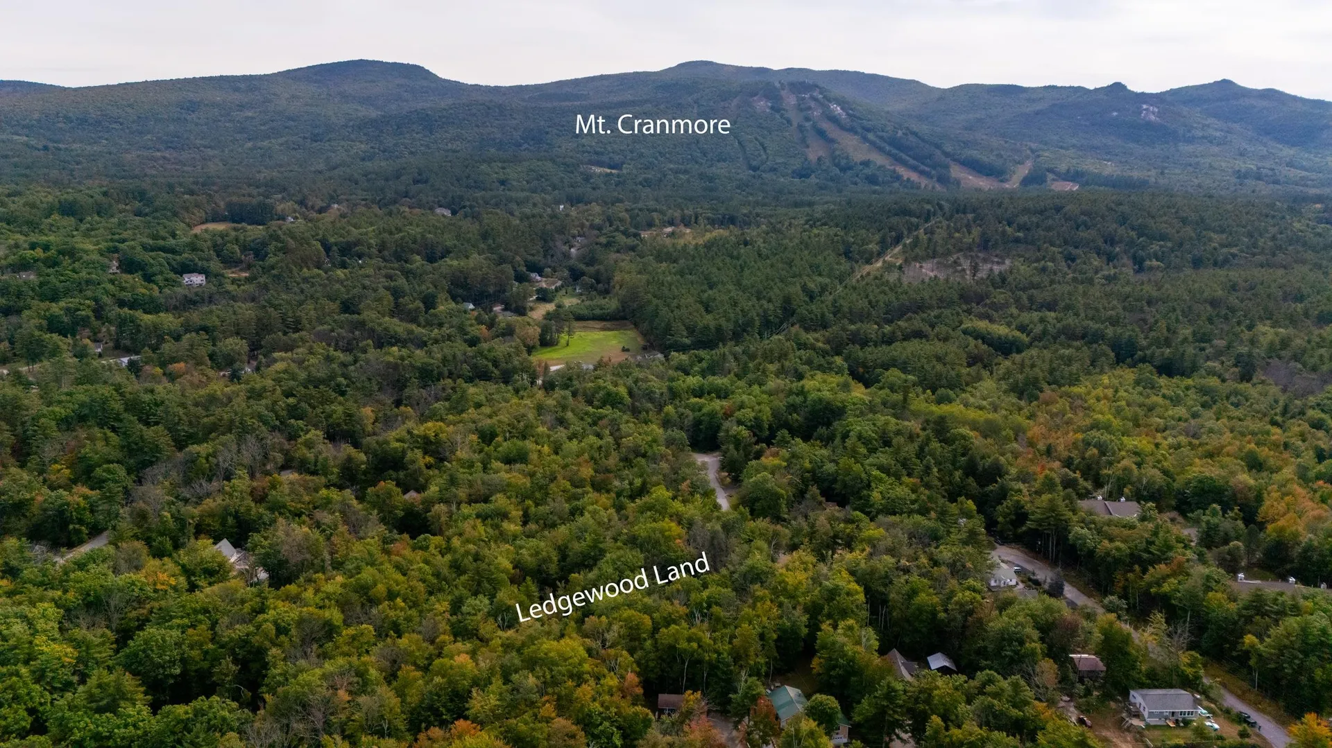 00000 Ledgewood Road Conway NH 03860