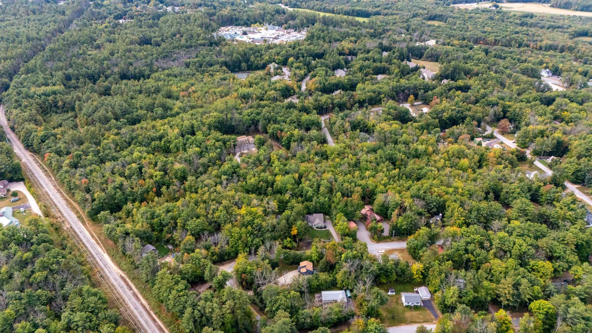 00000 Ledgewood Road Conway NH 03860