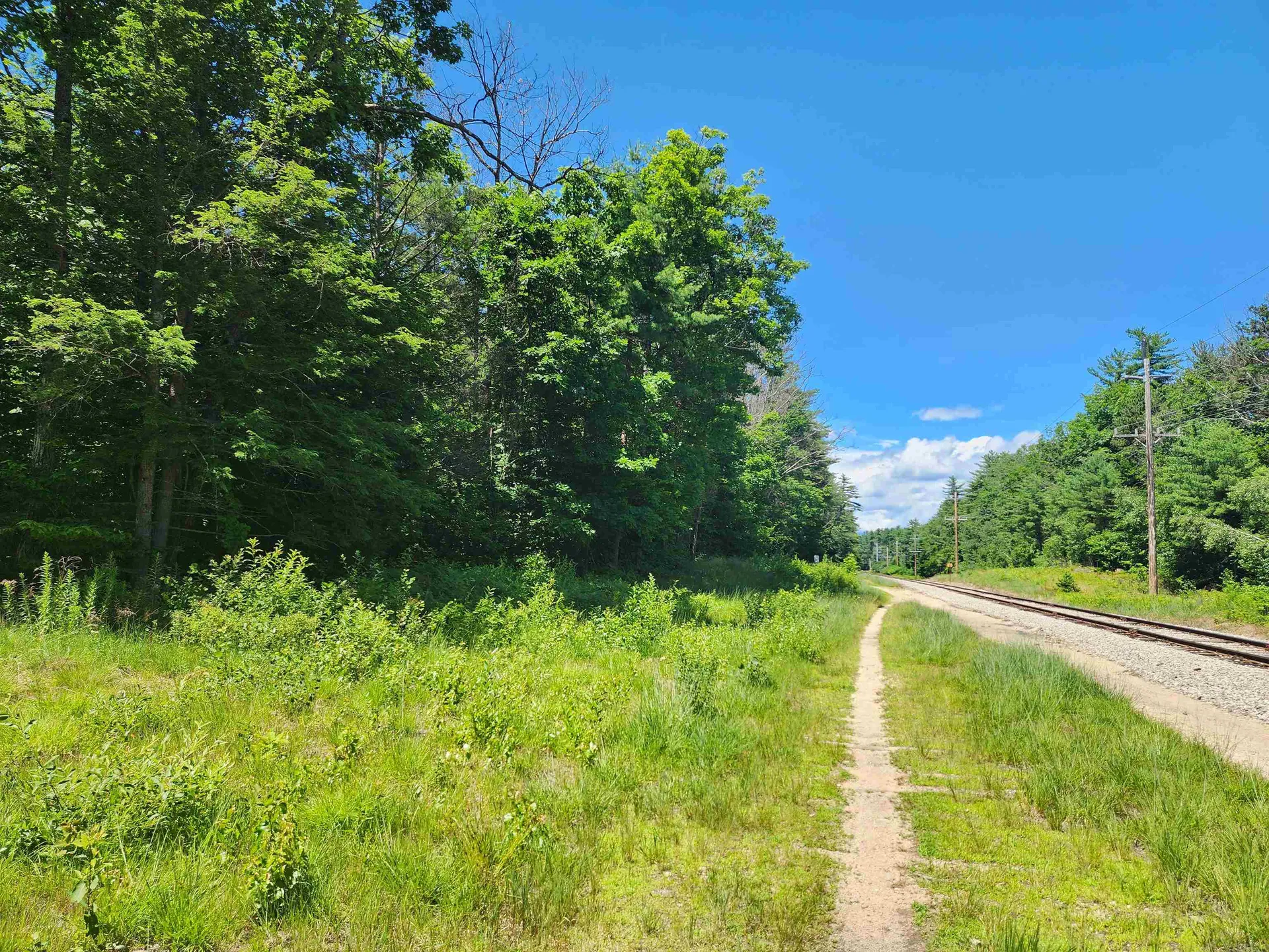 00000 Ledgewood Road Conway NH 03860