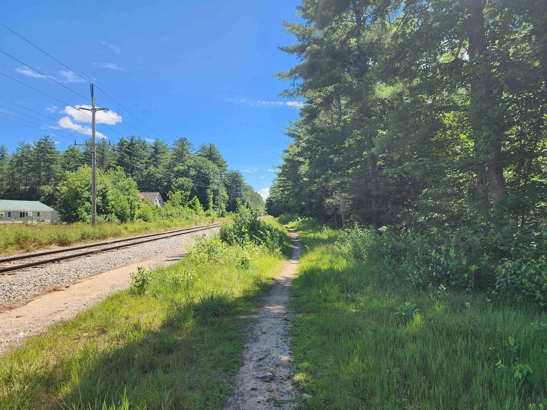 00000 Ledgewood Road Conway NH 03860