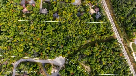 00000 Ledgewood Road Conway NH 03860