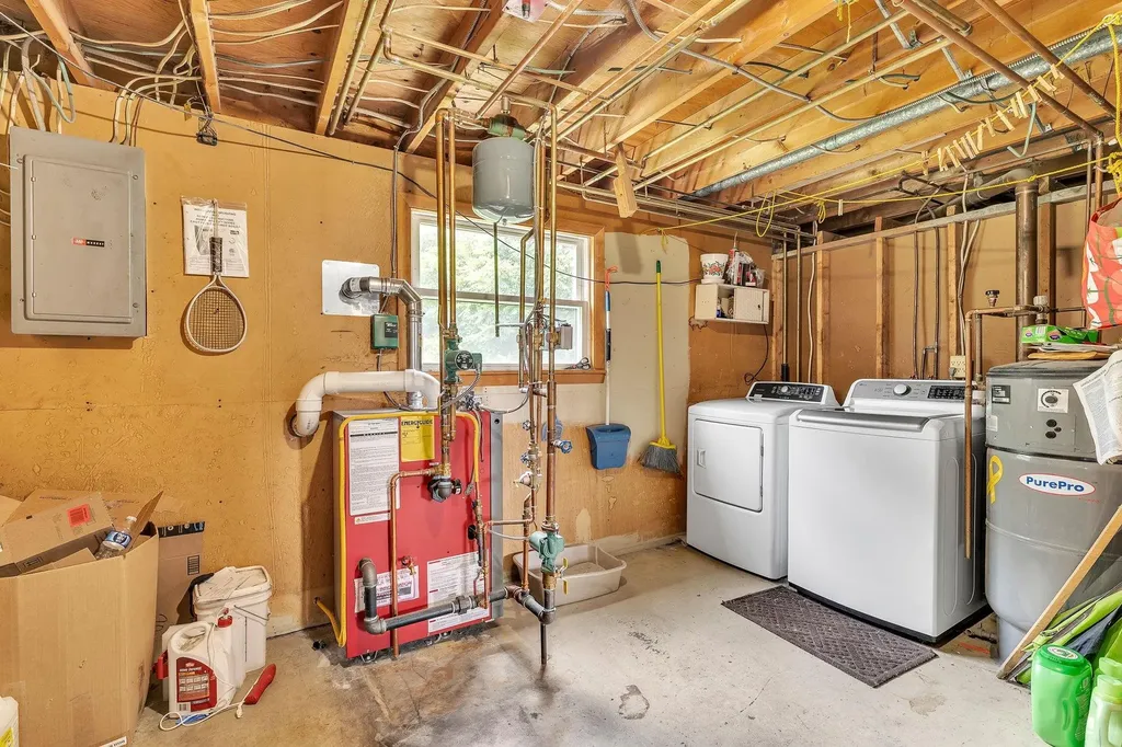 6 Meadows Drive Barre Town VT 05641