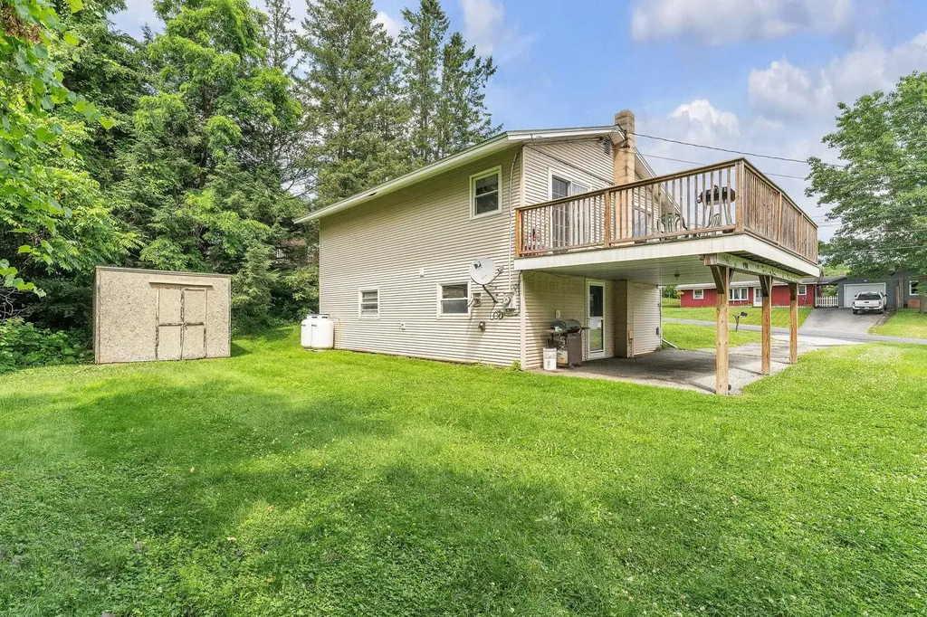 6 Meadows Drive Barre Town VT 05641