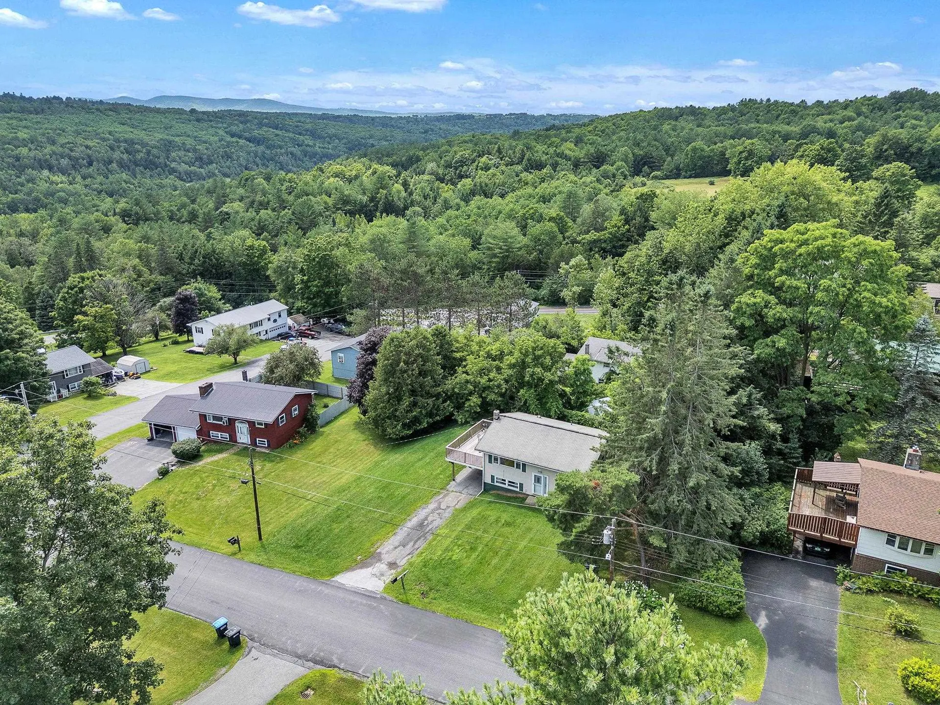 6 Meadows Drive Barre Town VT 05641
