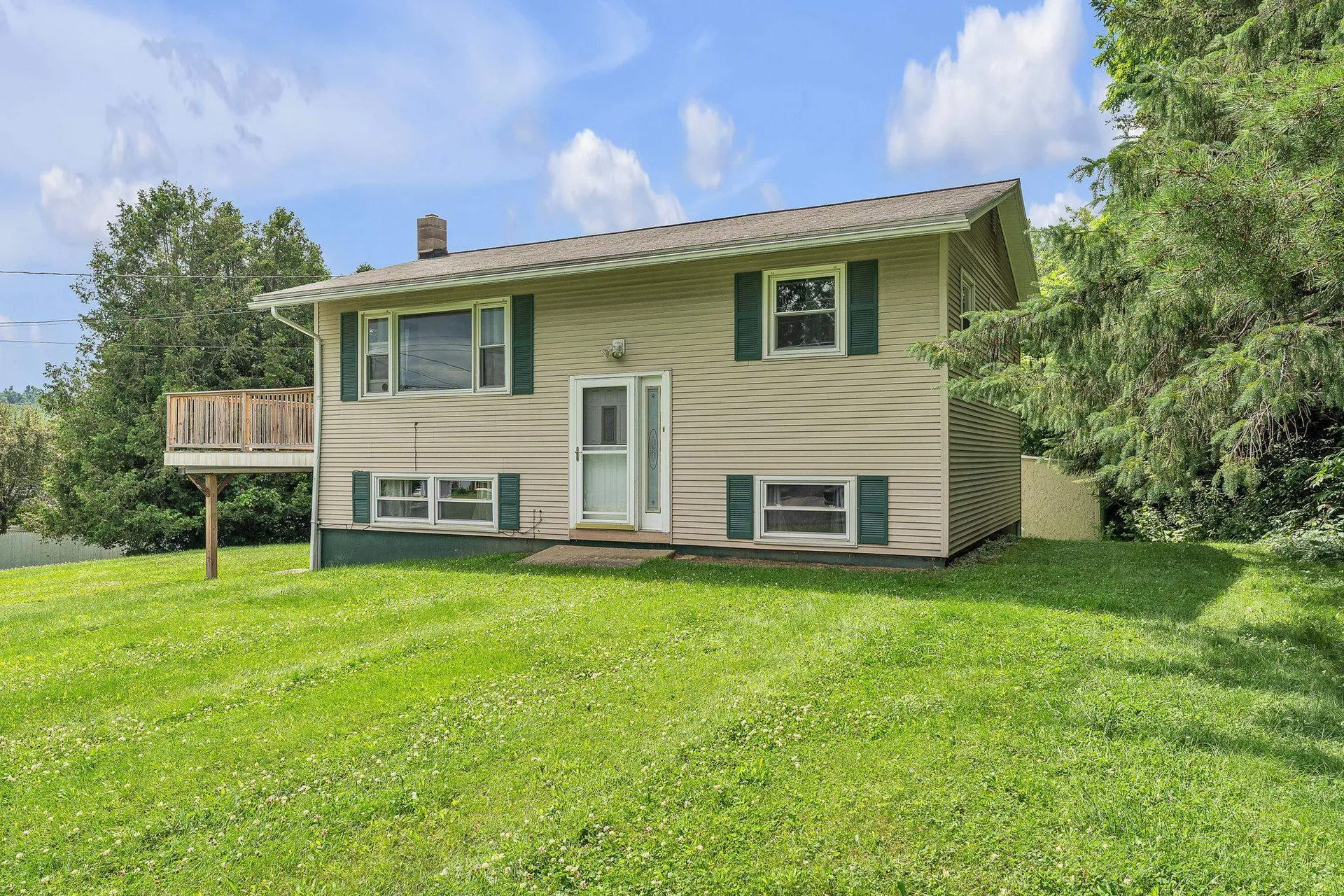 6 Meadows Drive Barre Town VT 05641