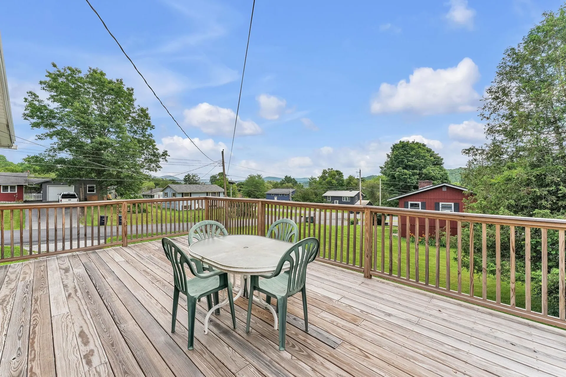 6 Meadows Drive Barre Town VT 05641