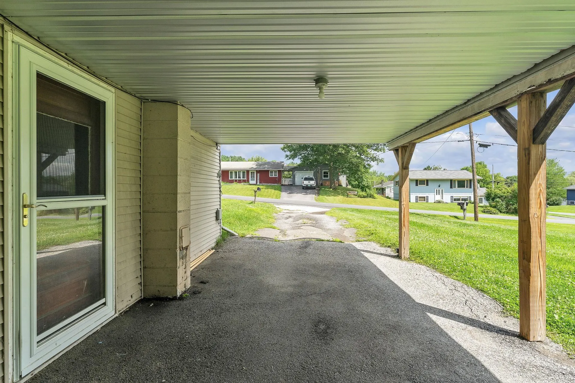 6 Meadows Drive Barre Town VT 05641