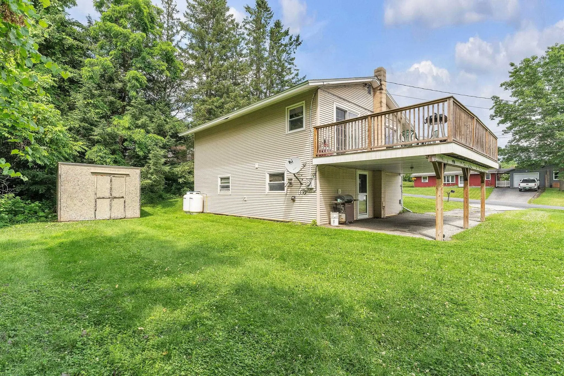 6 Meadows Drive Barre Town VT 05641