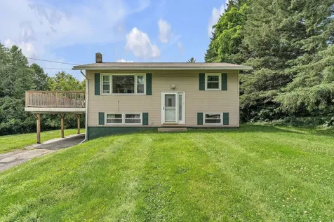 6 Meadows Drive Barre Town VT 05641
