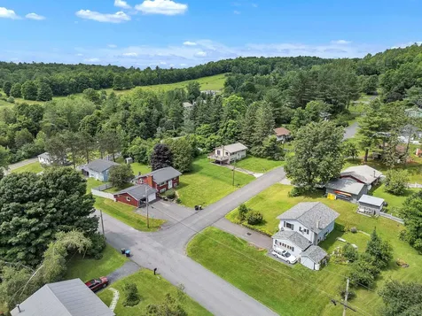6 Meadows Drive Barre Town VT 05641