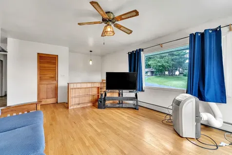 6 Meadows Drive Barre Town VT 05641