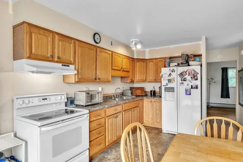 6 Meadows Drive Barre Town VT 05641