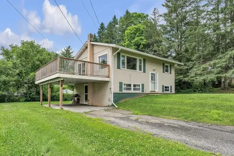6 Meadows Drive Barre Town VT 05641