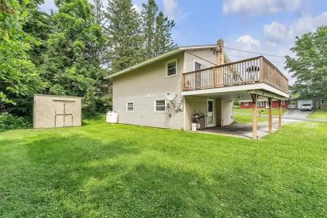 6 Meadows Drive Barre Town VT 05641