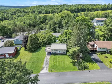 6 Meadows Drive Barre Town VT 05641
