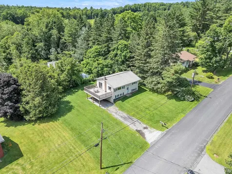6 Meadows Drive Barre Town VT 05641