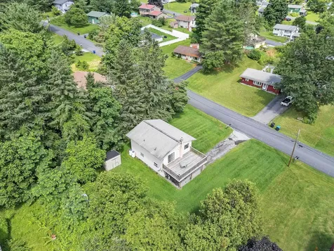 6 Meadows Drive Barre Town VT 05641