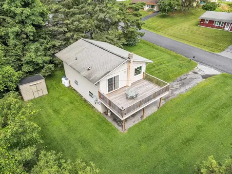 6 Meadows Drive Barre Town VT 05641