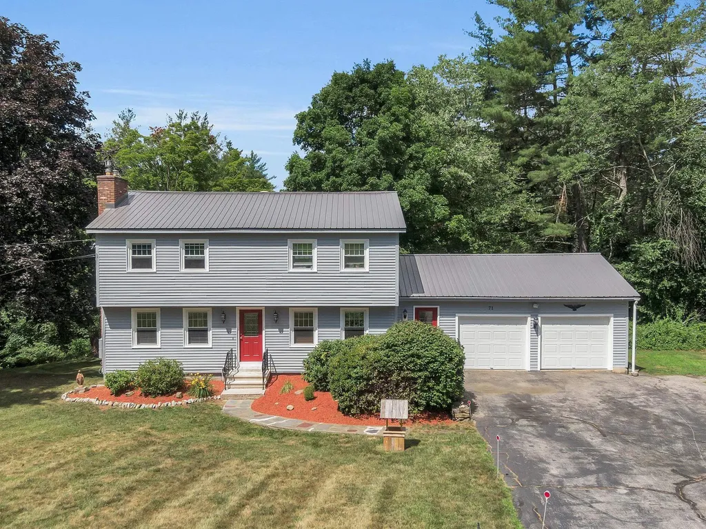 71 S Hills Drive Bedford NH 03110