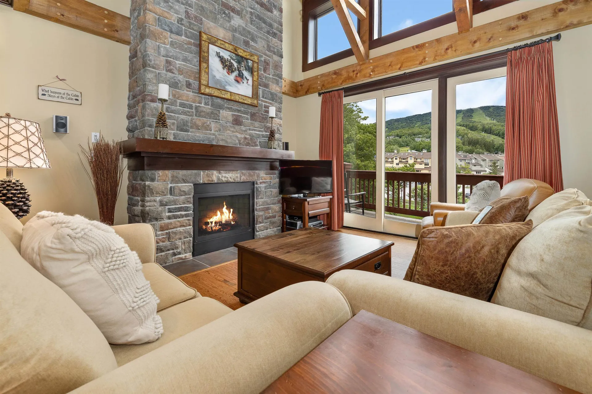 759 Stratton Mountain Access Road Stratton VT 05155