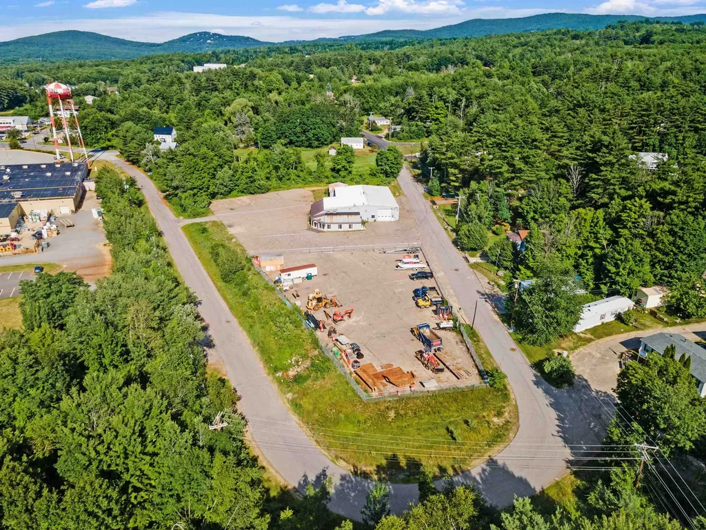 64 Annis Drive Gilford NH 03249