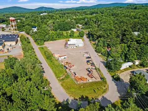 64 Annis Drive Gilford NH 03249